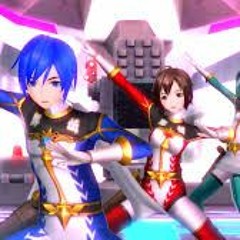 Hikyou Sentai Urotander