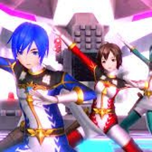 Hikyou Sentai Urotander