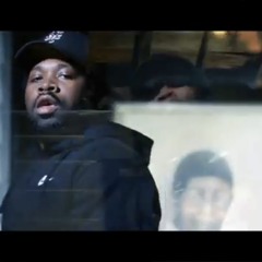 D To The A - SHAKE DOWN X 1804 X HUNCHO