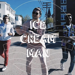 Ice Cream Man (feat. Bobby, Kenny, Elijah)(prod. Bobby)