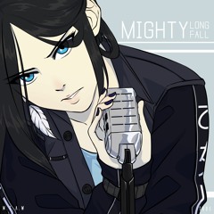 【 Tude 】 Rurouni Kenshin: Kyoto Inferno OST 『 Mighty Long Fall 』