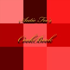 Auntie Fee's Cookbook (Single) [Prod. Nez]