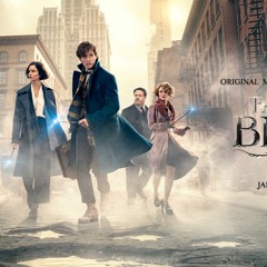 James Newton Howard - Jacob's Bakery (Fantastic Beasts and Where to Find Them OST)