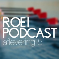 #5 Wereldkampioen Inge Janssen over haar gouden race