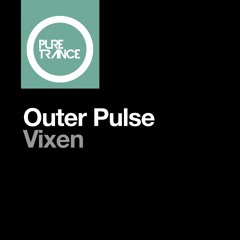 Outer Pulse - Vixen (Pt. I & II  Solarstone Extended Retouch)