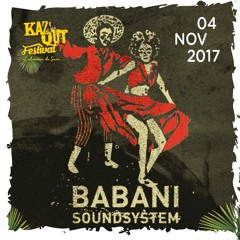 Babani Soundsystem - Ka Dan C [DEMO]