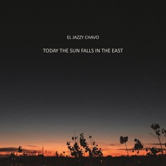 El Jazzy Chavo - 10. Abstract blue