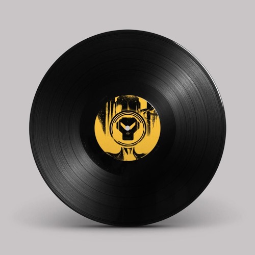 Voltage - Out Of Luck [NEST HQ PREMIERE]