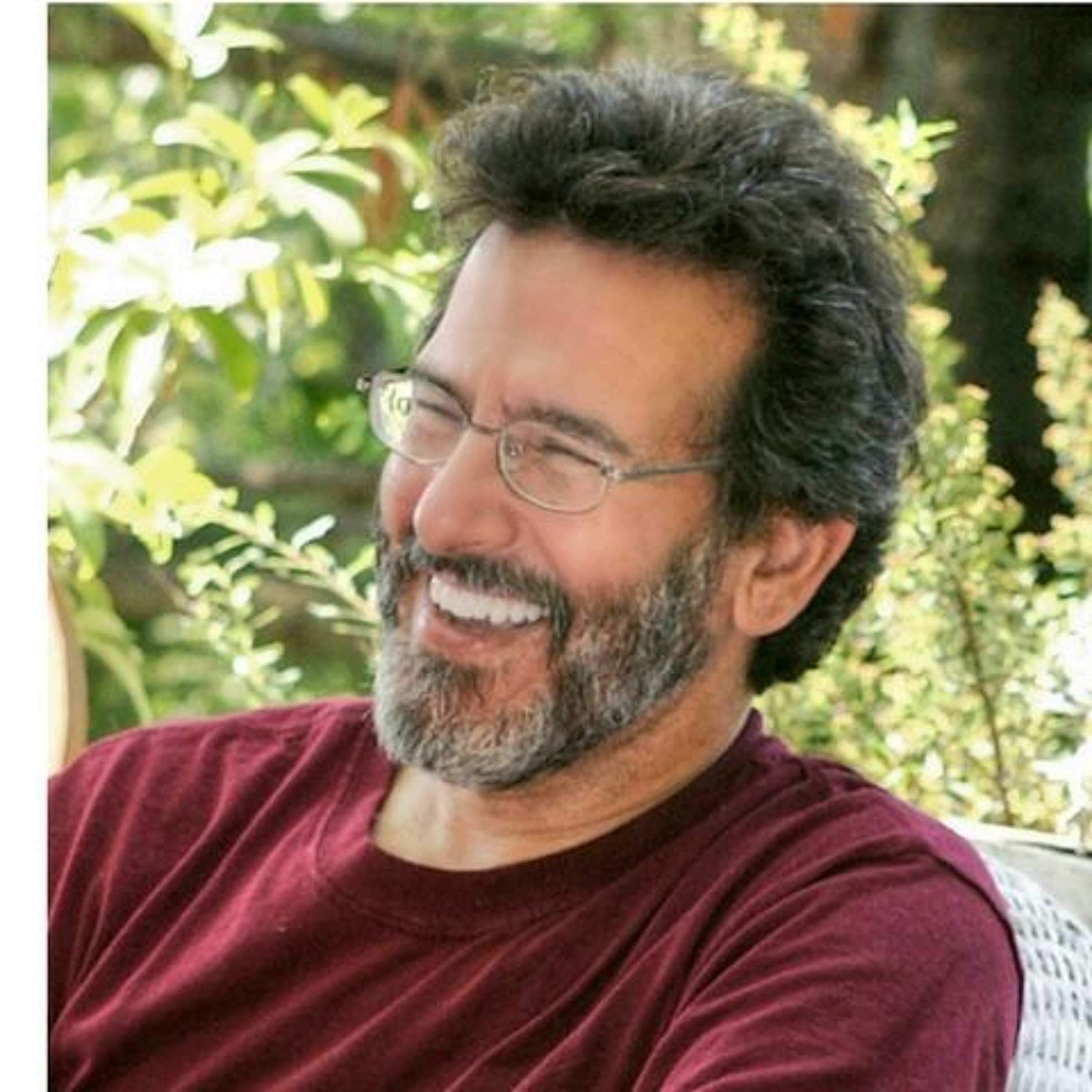 Bringing Gratitude in to our Lives with Gregg Krech
