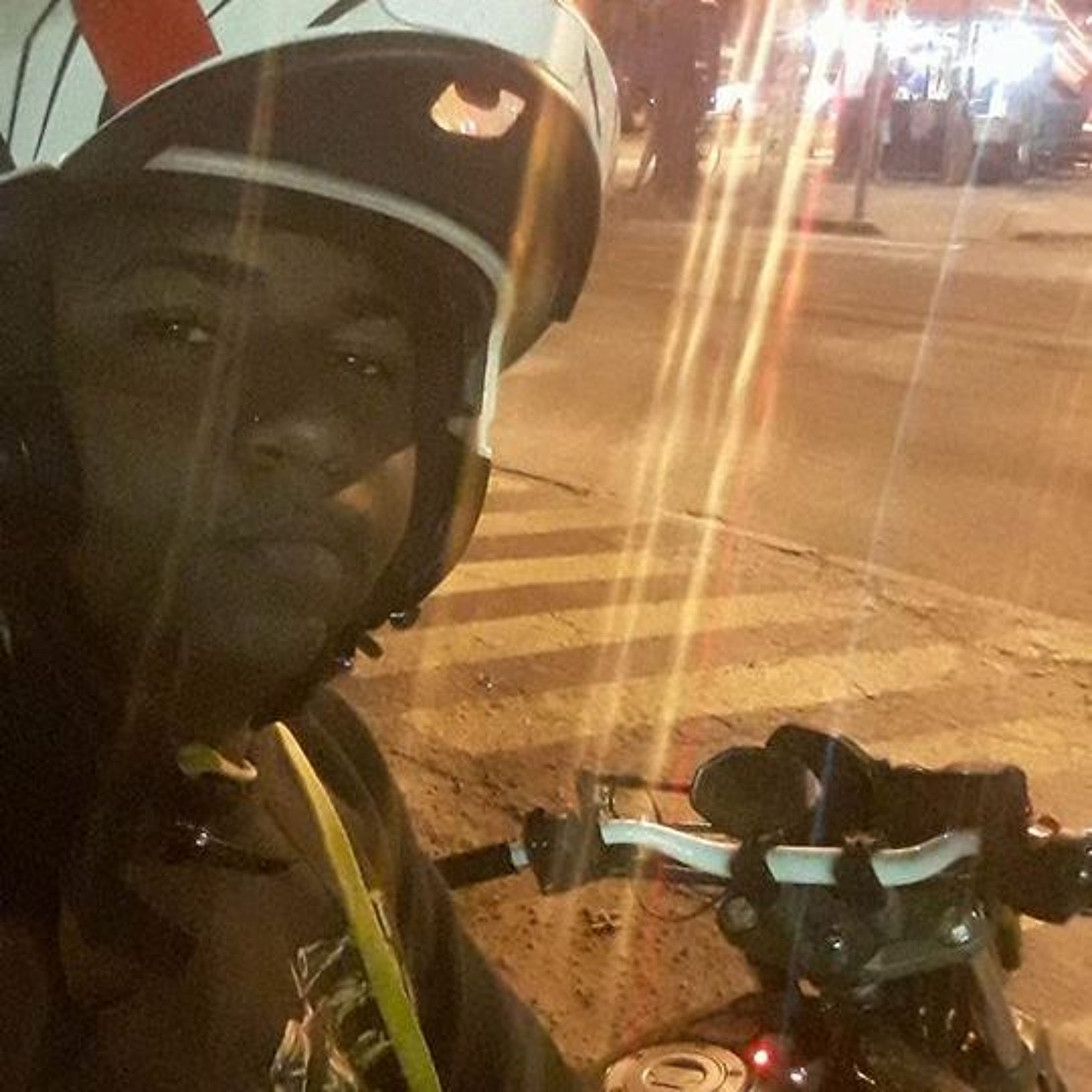 DJ MATHEUS O GENERAL ®