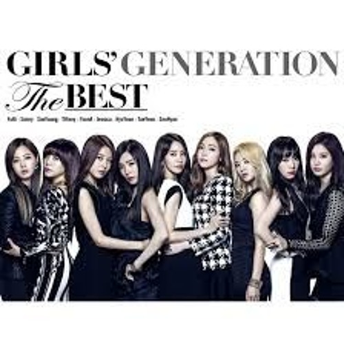 사랑인걸요 By 태연   써니 (It S Love By Tae Yeon And Sunny)