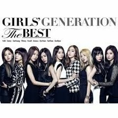 Motion By 소녀시대 (Motion By SNSD)