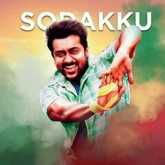 Thaanaa Serndha Koottam - Sodakku Tamil Song Teaser  Suriya  Anirudh l Vign.mp3