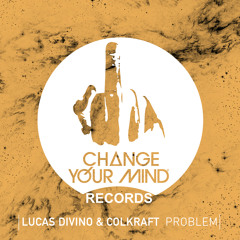 Lucas Divino & Colkraft - Problem