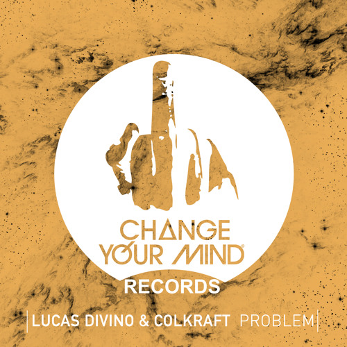 Lucas Divino & Colkraft - Problem