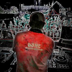 [ D.j-DONZ ] - Area Gaana Mix - Promo Track