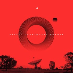 Premiere | Rafael Cerato - Heaven (Einmusika)