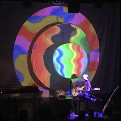 Avey Tare - Saturdays (Bowery Ballroom 2017-10-23)
