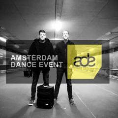 VAMOS ART @ Amsterdam Dance Event [Timelapse // Club NL] 21.10.17