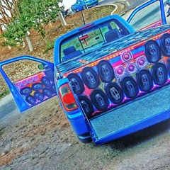 MC Hollywood - Rapidamente Treme O Bumbum - Dj Marcus Duarte