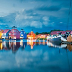 تلاوة من سورة الدخان - محمد الصالحي