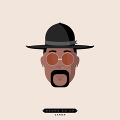 Canon - Round Em Up [Rapzilla.com Premiere]