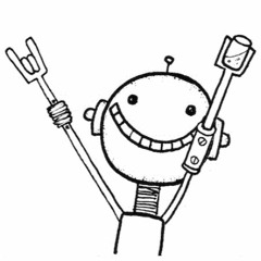 The Robotniks - live sneak preview