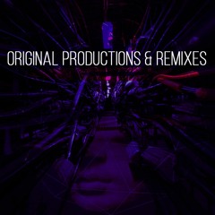 Original Productions & Remixes