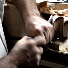 Trabajo de Dios