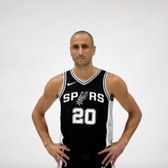 EP 09 - Manu Ginobili, #ElPibede40 ahora maneja un vlog