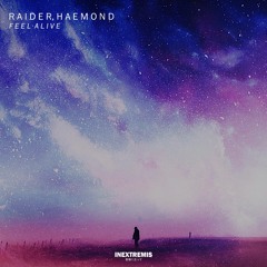 Raider x Haemond - Feel Alive