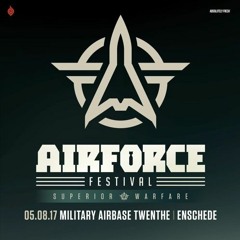 System Overload | Hellfire | AIRFORCE Festival 2017