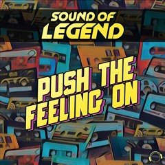 Sound Of Legend - Push The Feeling On (Radio Edit)  Sc