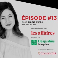 Les Dérangeants - Épisode 13 - Les PDG se cachent pour pleurer