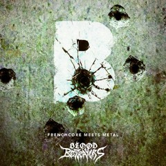 Blood Betrayers - Spirit Of Battle (Free Track)