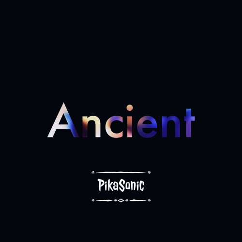 Ancient