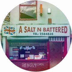 Chip Butty Records Free Ep Vol 5