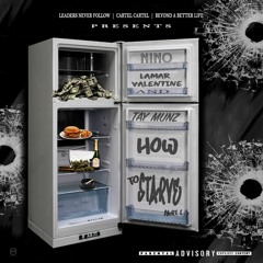 Trust Nobody (Feat. Lamar Valentine & Rico Swavay)