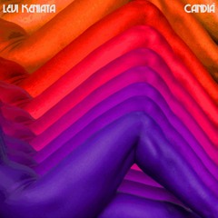 Candiá (part. Talita Cabral)