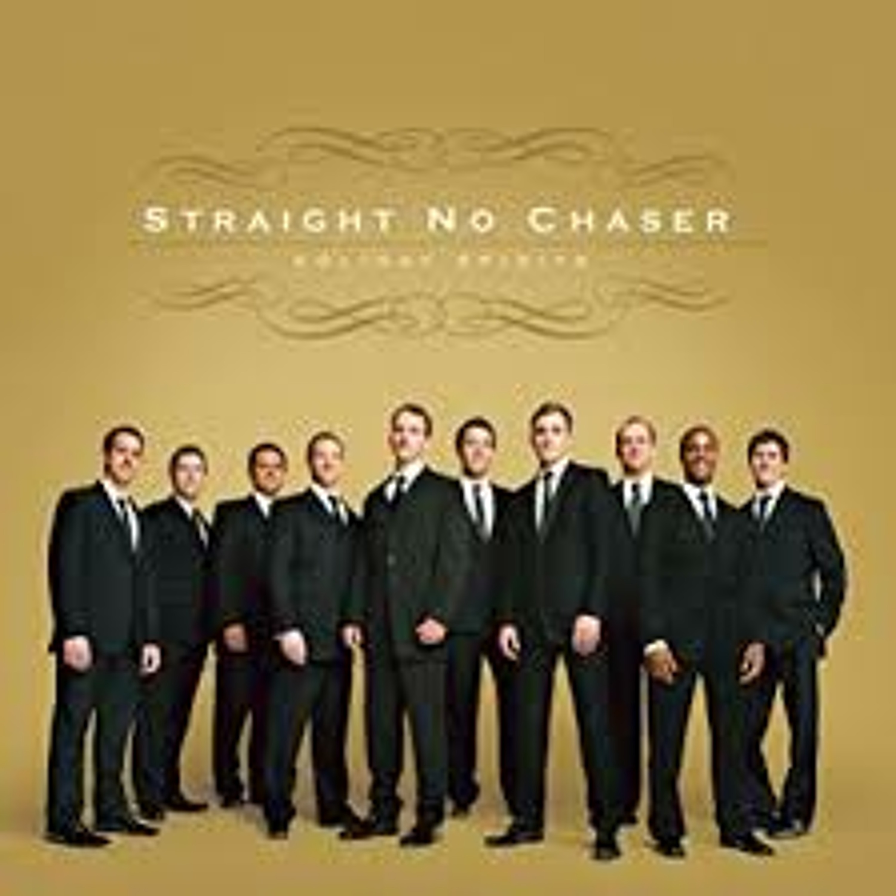 Back Home Again in Indiana / Straight No Chaser episode artwork