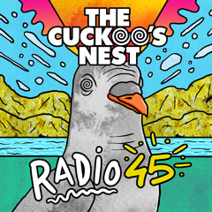 Mr. Belt & Wezol's The Cuckoo's Nest 45