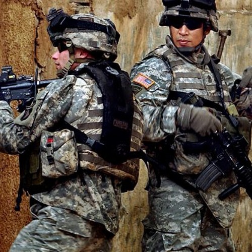 Episode 13: The Always Stumbling US Empire