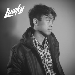 Luwky Feat. Ichbin - Dare You