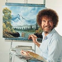 Bob Ross (Prod. By Young Quill)