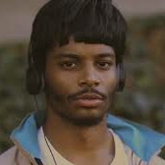 Half Lit - Caleon Fox( Freestyle )( Prod.ICYTWAT)