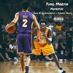 Momentum - (Prod. CashmoneyAP & Forrest Beats)