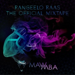 The Official Rangeelo Raas Mixtape