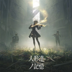 NieR Automata Concert - 14 Weight of the World