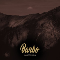 Barbo - L'Ascension (Original) - Acoustic Fingerstyle Guitar