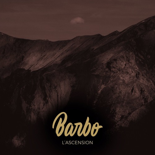 Barbo - L'Ascension (Original) - Acoustic Fingerstyle Guitar